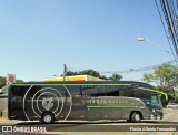 Viação Garcia 92040 na cidade de Sorocaba, São Paulo, Brasil, por Flavio Alberto Fernandes. Número da foto: #12107135.
