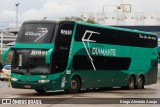 Expresso Diamante 17900 na cidade de Goiânia, Goiás, Brasil, por Diego Almeida Araujo. Número da foto: #12106961.