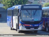Next Mobilidade - ABC Sistema de Transporte 80.625 na cidade de Santo André, São Paulo, Brasil, por Fabrício Portella Matos. Número da foto: #12107590.