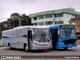 Viação Nossa Senhora do Amparo RJ 186.049 na cidade de Maricá, Rio de Janeiro, Brasil, por Cristian Matheus. Número da foto: #12107061.