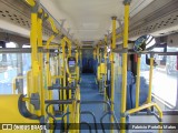 Next Mobilidade - ABC Sistema de Transporte 81.373 na cidade de São Bernardo do Campo, São Paulo, Brasil, por Fabrício Portella Matos. Número da foto: #12107953.