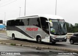Pindatur Transporte e Turismo 2120 na cidade de São Paulo, São Paulo, Brasil, por José Geyvson da Silva. Número da foto: #12108314.