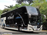 Empresa de Ônibus Nossa Senhora da Penha 61220 na cidade de São Paulo, São Paulo, Brasil, por Paulo Gustavo. Número da foto: #12107288.