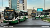 Viação Paraense Cuiabá Transportes 1081 na cidade de Cuiabá, Mato Grosso, Brasil, por Daniel Henrique. Número da foto: #12108771.
