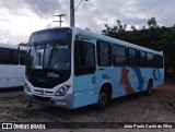 JCar Transporte e Turismo 0052004 na cidade de Maranguape, Ceará, Brasil, por João Paulo Costa da Silva. Número da foto: #12108233.