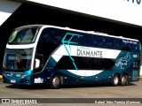 Expresso Diamante 1801 na cidade de Goiânia, Goiás, Brasil, por Rafael Teles Ferreira Meneses. Número da foto: #12108342.
