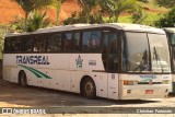 Transreal 2450 na cidade de Carangola, Minas Gerais, Brasil, por Christian  Fortunato. Número da foto: #12108788.