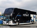 Empresa de Ônibus Nossa Senhora da Penha 61255 na cidade de São Paulo, São Paulo, Brasil, por Paulo Gustavo. Número da foto: #:id.