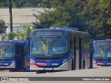 Next Mobilidade - ABC Sistema de Transporte 81.369 na cidade de São Bernardo do Campo, São Paulo, Brasil, por Fabrício Portella Matos. Número da foto: #12107944.