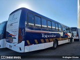 Taipastur Transportes Turísticos 23437 na cidade de Várzea Paulista, São Paulo, Brasil, por Wellington Oliveira. Número da foto: #:id.