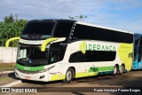 Liderança Turismo 1330 na cidade de Imperatriz, Maranhão, Brasil, por Paulo Henrique Pereira Borges. Número da foto: #12107002.