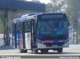 Next Mobilidade - ABC Sistema de Transporte 81.061 na cidade de São Bernardo do Campo, São Paulo, Brasil, por Fabrício Portella Matos. Número da foto: #12107845.