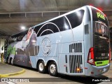 Viação Garcia 88207 na cidade de Campinas, São Paulo, Brasil, por Paulo Gustavo. Número da foto: #12107449.