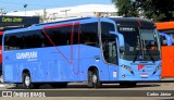 Rápido Federal 4305 na cidade de Goiânia, Goiás, Brasil, por Carlos Júnior. Número da foto: #12108561.
