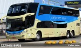 Expresso Maia 1720 na cidade de Goiânia, Goiás, Brasil, por Carlos Júnior. Número da foto: #12108254.