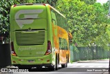 Viação Águia Branca 50510 na cidade de São Paulo, São Paulo, Brasil, por Jean Passos Silva. Número da foto: #12108720.