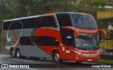 Bariri Turismo 6900 na cidade de Santa Isabel, São Paulo, Brasil, por George Miranda. Número da foto: #12107742.