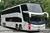 Auto Viação Catarinense 3738 na cidade de São Paulo, São Paulo, Brasil, por Jean Passos Silva. Número da foto: #12107619.