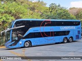 Expresso Guanabara 2308 na cidade de São Paulo, São Paulo, Brasil, por Gustavo Cruz Bezerra. Número da foto: #:id.