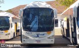 Aava RJ 666.003 na cidade de Três Corações, Minas Gerais, Brasil, por Claudio Luiz. Número da foto: #12107896.