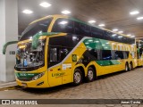 Empresa Gontijo de Transportes 25030 na cidade de Belo Horizonte, Minas Gerais, Brasil, por Jonas Castro. Número da foto: #12107287.