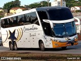 Corumbau Brasil 2080 na cidade de Betim, Minas Gerais, Brasil, por Hariel BR-381. Número da foto: #12107708.
