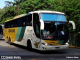 Empresa Gontijo de Transportes 17140 na cidade de São Paulo, São Paulo, Brasil, por Fabricio Zulato. Número da foto: #12108430.