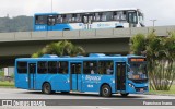 Biguaçu Transportes Coletivos Administração e Participação 1820 na cidade de Florianópolis, Santa Catarina, Brasil, por Francisco Ivano. Número da foto: #12106898.