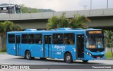 Biguaçu Transportes Coletivos Administração e Participação 1803 na cidade de Florianópolis, Santa Catarina, Brasil, por Francisco Ivano. Número da foto: #12106880.