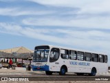 Viação Marcelino 18 na cidade de Parnaíba, Piauí, Brasil, por João Victor. Número da foto: #12108825.
