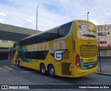 Empresa Gontijo de Transportes 25030 na cidade de Belo Horizonte, Minas Gerais, Brasil, por Helder Fernandes da Silva. Número da foto: #12108020.