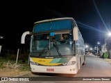 Empresa Gontijo de Transportes 17135 na cidade de Minas Novas, Minas Gerais, Brasil, por Josimar Gomes Simoes. Número da foto: #12108670.