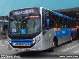 BB Transportes e Turismo 5941 na cidade de Barueri, São Paulo, Brasil, por Fabrício Portella Matos. Número da foto: #12108010.