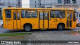 Auto Viação Redentor HC854 na cidade de Curitiba, Paraná, Brasil, por João Dolzan. Número da foto: #:id.