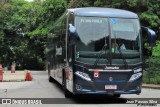 Viação Cometa 721522 na cidade de São Paulo, São Paulo, Brasil, por Jean Passos Silva. Número da foto: #12108727.