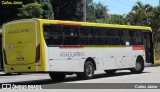 Viação Araguarina 3175 na cidade de Goiânia, Goiás, Brasil, por Carlos Júnior. Número da foto: #12108212.