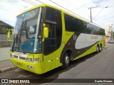 Viação São Gabriel 2120 na cidade de Serra, Espírito Santo, Brasil, por Danilo Moraes. Número da foto: #12108842.