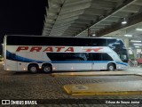 Expresso de Prata 192201 na cidade de Americana, São Paulo, Brasil, por Gilson de Souza Junior. Número da foto: #12108722.
