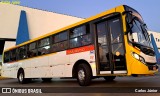 Viação Araguarina 3181 na cidade de Goiânia, Goiás, Brasil, por Carlos Júnior. Número da foto: #12108243.