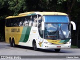 Empresa Gontijo de Transportes 17070 na cidade de São Paulo, São Paulo, Brasil, por Fabricio Zulato. Número da foto: #12107517.