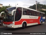 Viação Normandy do Triângulo 1217 na cidade de Barra do Piraí, Rio de Janeiro, Brasil, por José Augusto de Souza Oliveira. Número da foto: #:id.