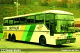 Empresa Gontijo de Transportes 9035 na cidade de Contagem, Minas Gerais, Brasil, por Eugênio Ilzo da Silva. Número da foto: #12108693.
