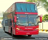 Pluma Conforto e Turismo 7005 na cidade de Sorocaba, São Paulo, Brasil, por Flavio Alberto Fernandes. Número da foto: #:id.