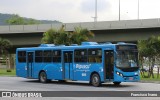 Biguaçu Transportes Coletivos Administração e Participação 1815 na cidade de Florianópolis, Santa Catarina, Brasil, por Francisco Ivano. Número da foto: #12106891.