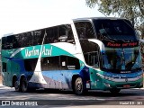 Marlim Azul Turismo 2828 na cidade de Betim, Minas Gerais, Brasil, por Hariel BR-381. Número da foto: #:id.