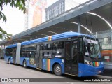 Volkswagen Ônibus e Caminhões - MAN Latin America 30601 na cidade de Belo Horizonte, Minas Gerais, Brasil, por Joase Batista da Silva. Número da foto: #:id.