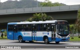 Emflotur - Empresa Florianópolis de Transportes Coletivos 3315 na cidade de Florianópolis, Santa Catarina, Brasil, por Francisco Ivano. Número da foto: #12106901.