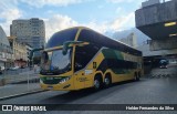 Empresa Gontijo de Transportes 25030 na cidade de Belo Horizonte, Minas Gerais, Brasil, por Helder Fernandes da Silva. Número da foto: #12108006.
