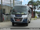 EBT - Expresso Biagini Transportes 2795 na cidade de Belo Horizonte, Minas Gerais, Brasil, por Douglas Célio Brandao. Número da foto: #12108519.