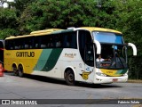 Empresa Gontijo de Transportes 17100 na cidade de São Paulo, São Paulo, Brasil, por Fabricio Zulato. Número da foto: #12108378.